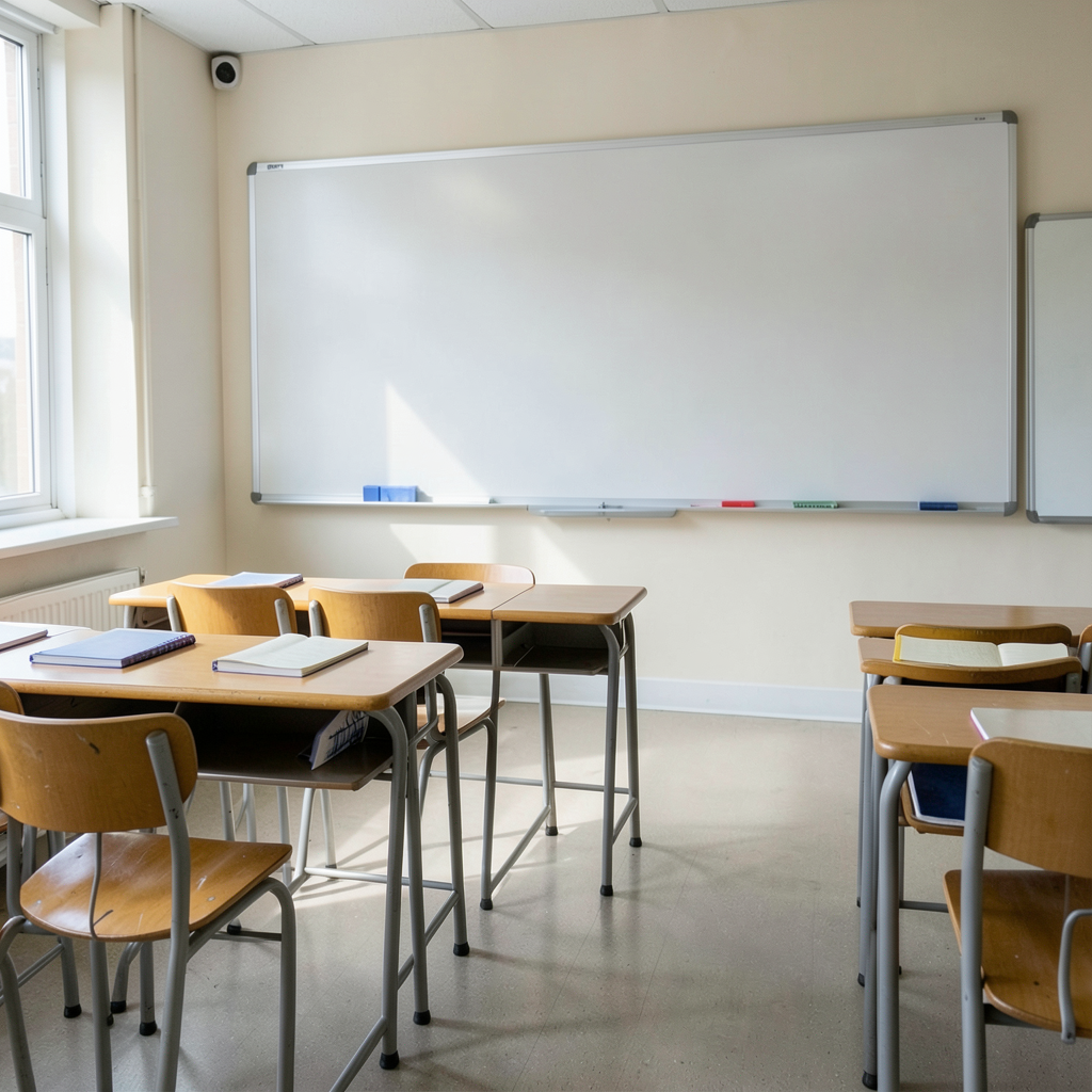 City hall reveals strategy to lower school clothing bills for families